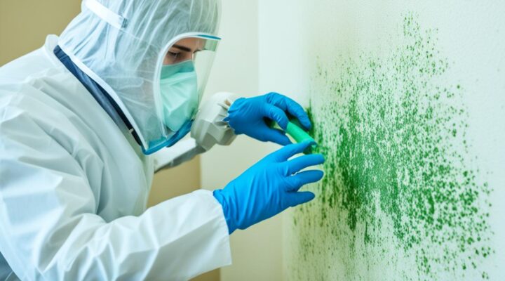 florida mold testing and evaluation