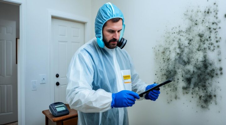 florida mold testing and inspection