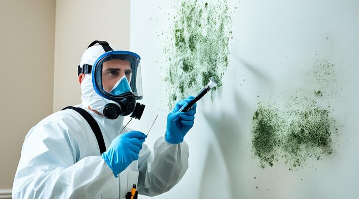 florida mold testing and inspection