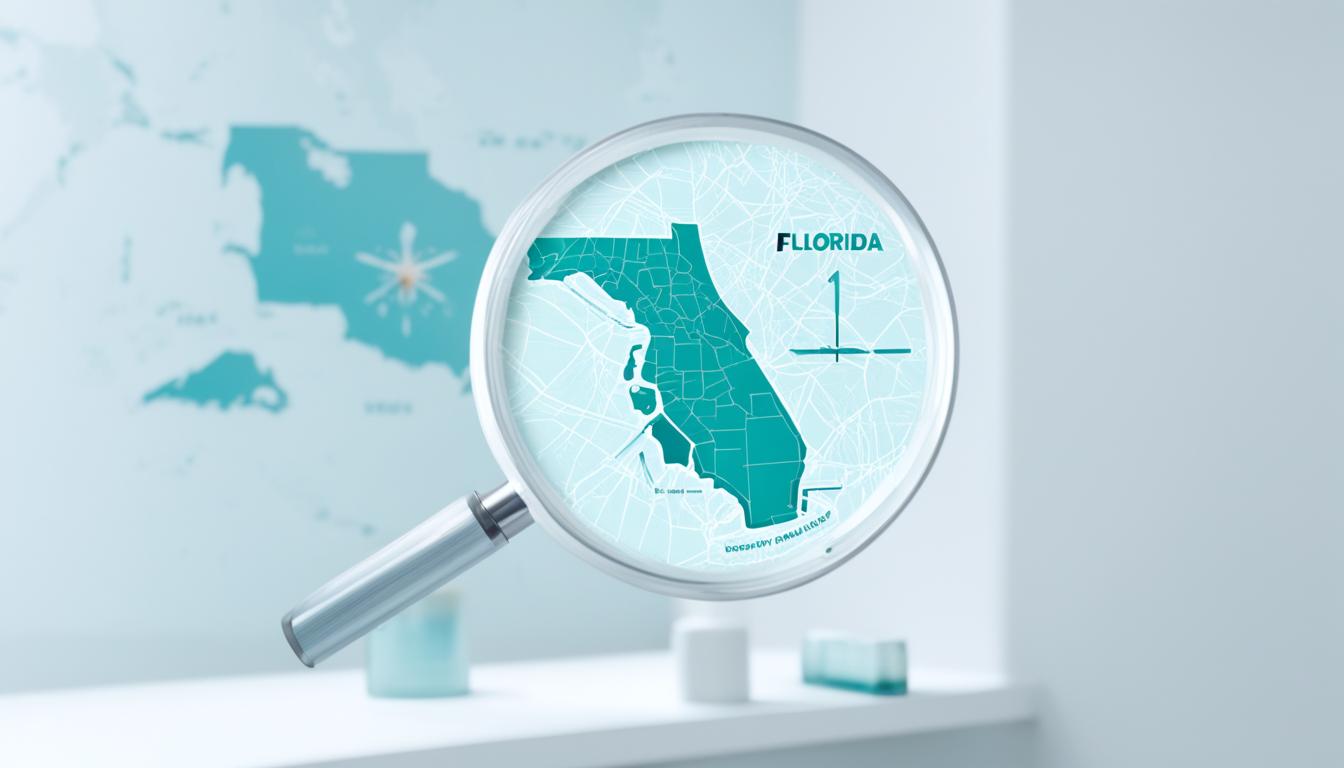 florida mold testing and inspection
