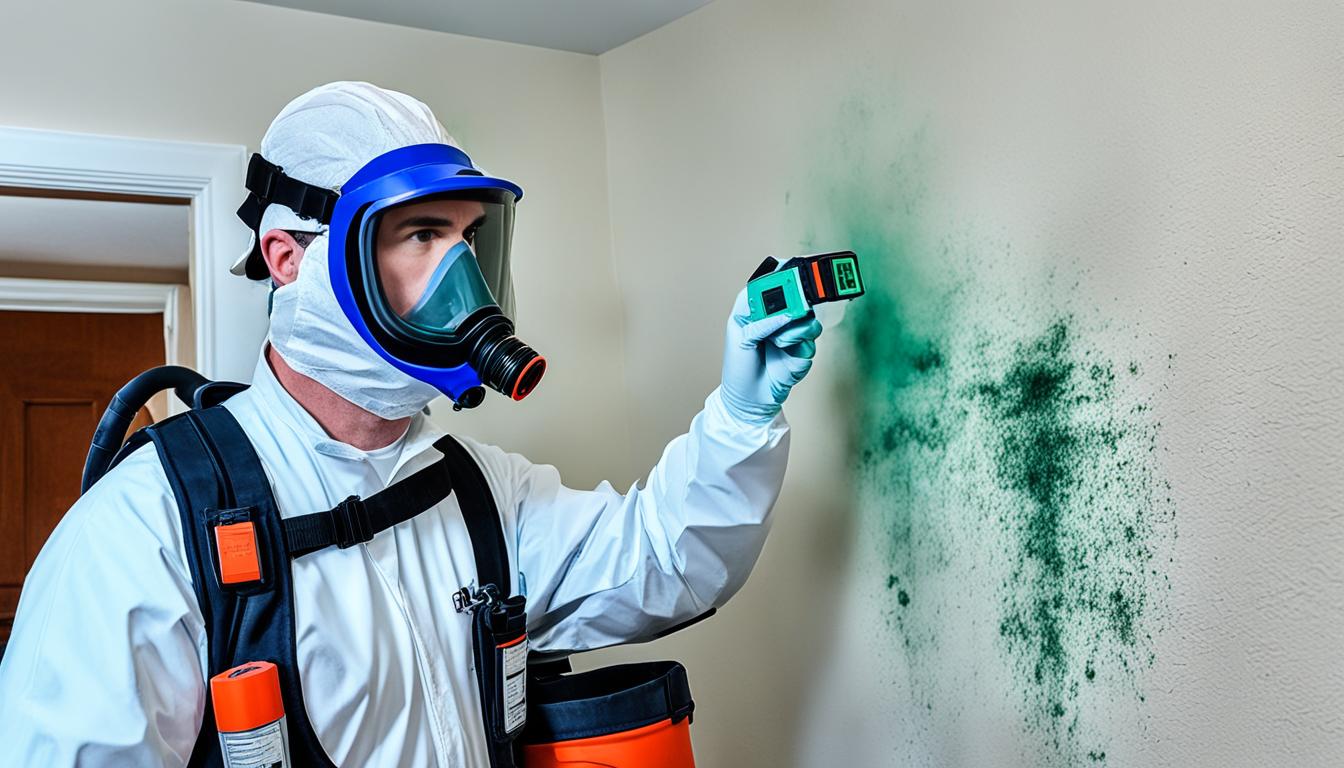 florida mold testing and inspection