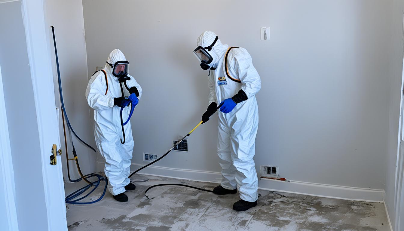 florida mold testing and investigation