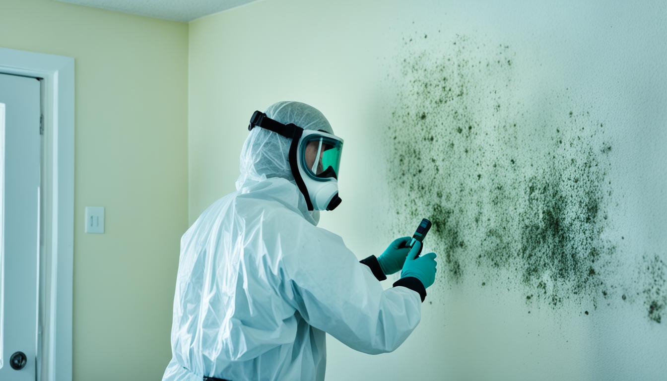 florida mold testing and investigation