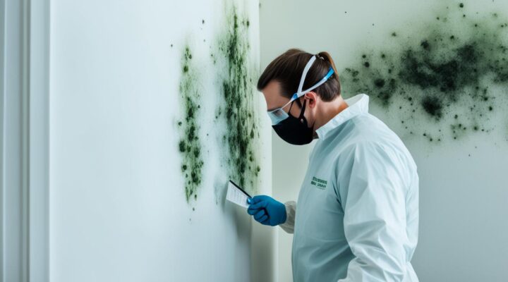 florida mold testing and investigation