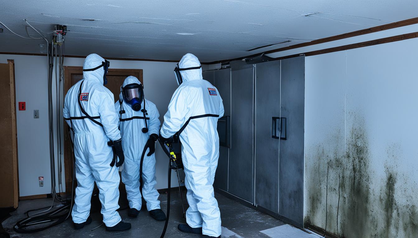 florida mold testing and management