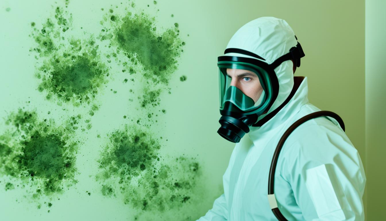 florida mold testing and management