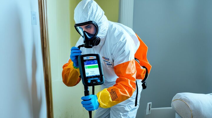 florida mold testing and management