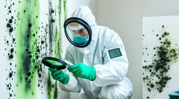 florida mold testing and management