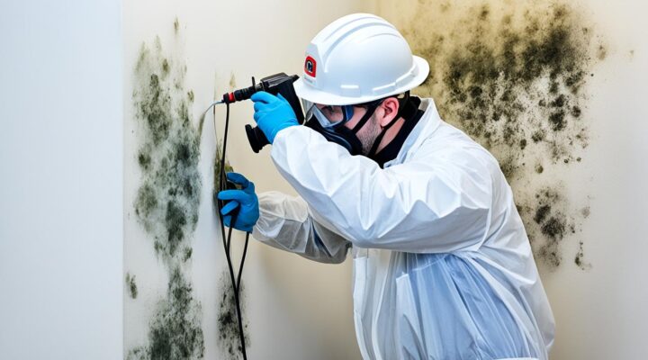 florida mold testing and management