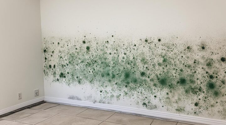 florida mold testing and mitigation