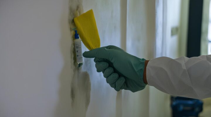 florida mold testing and removal