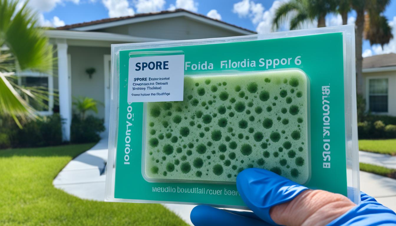 florida mold testing solutions