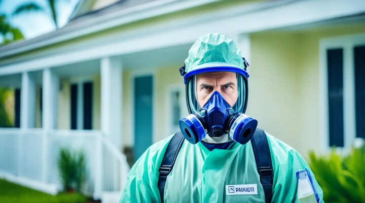 florida mold testing specialists