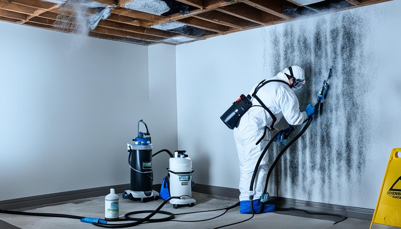 florida mold treatment and cleanup