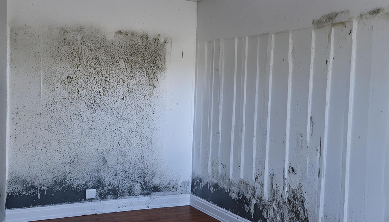 florida mold treatment and damage repair