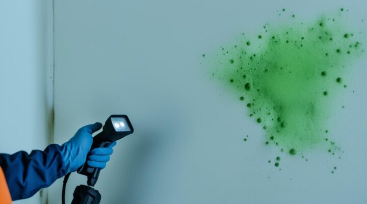 florida mold treatment and inspection