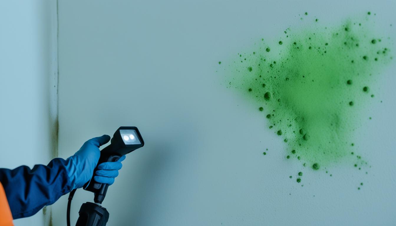 florida mold treatment and inspection