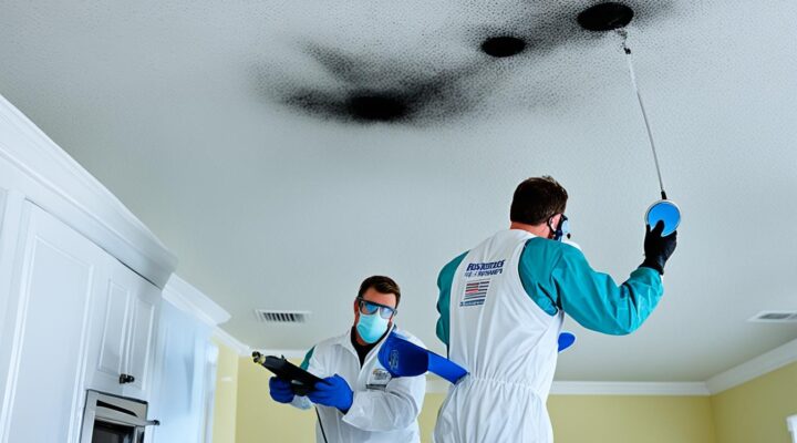 florida mold treatment and inspection