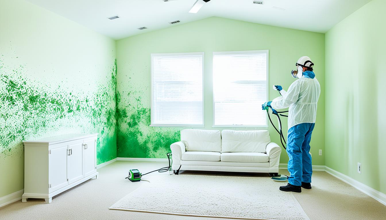 florida mold treatment and inspection