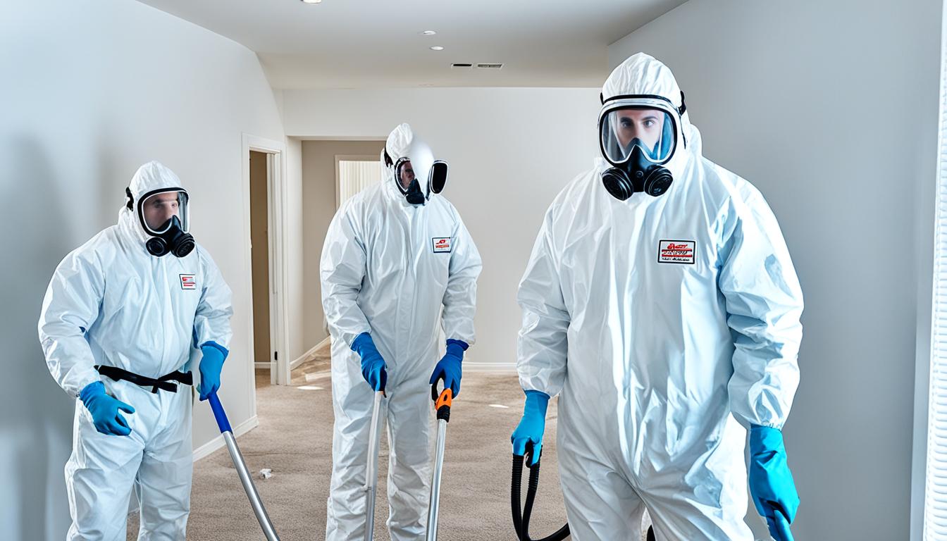 florida mold treatment and remediation