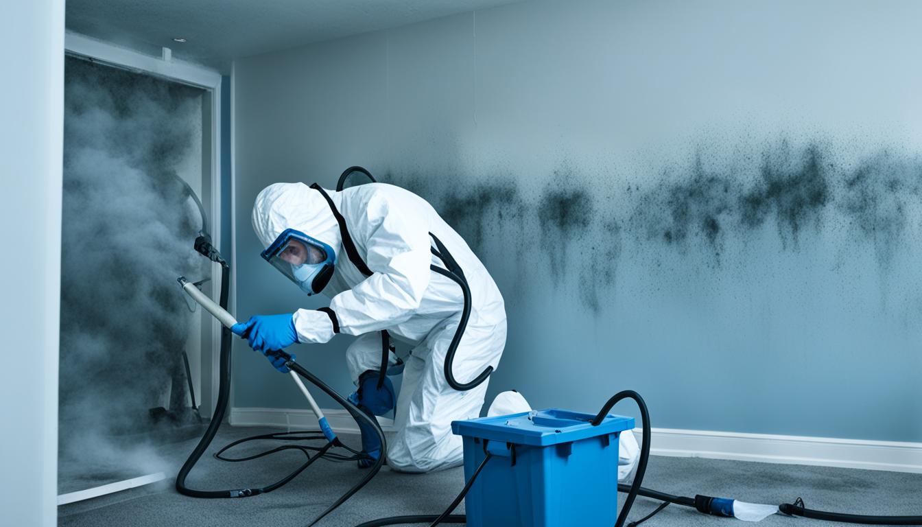florida mold treatment and remediation