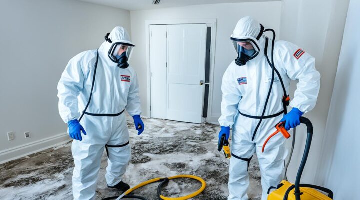 florida mold treatment and removal