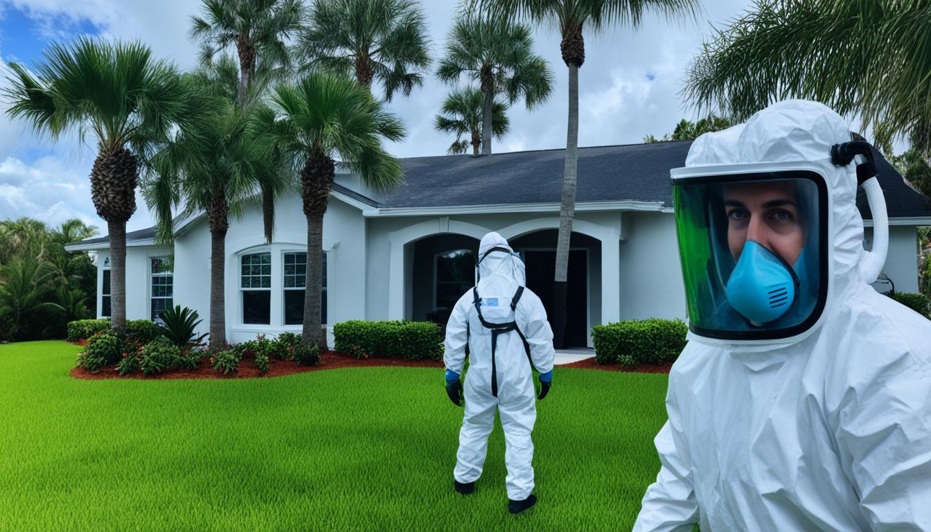 florida mold treatment and removal