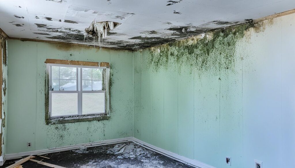 florida regulations for mold removal