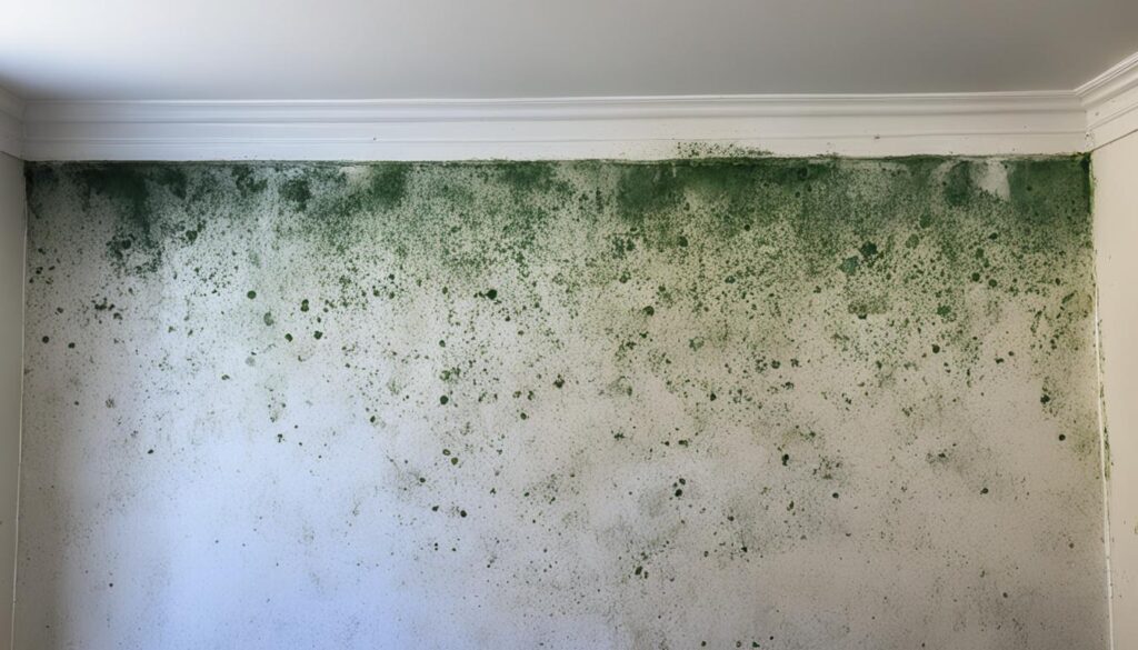 folsom mold removal