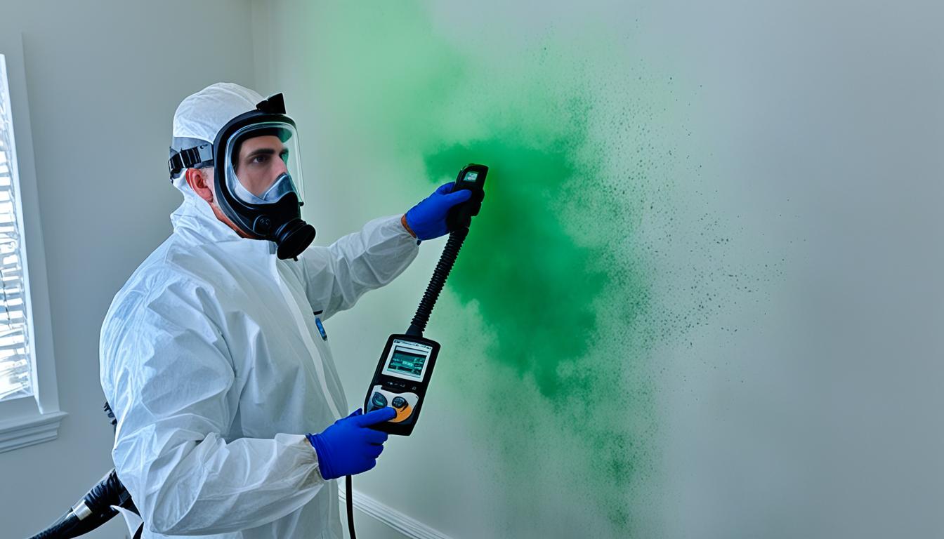 fort lauderdale mold removal