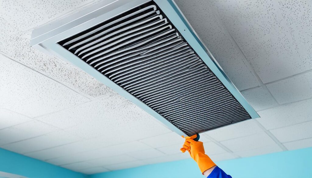 fort myers air duct sanitization