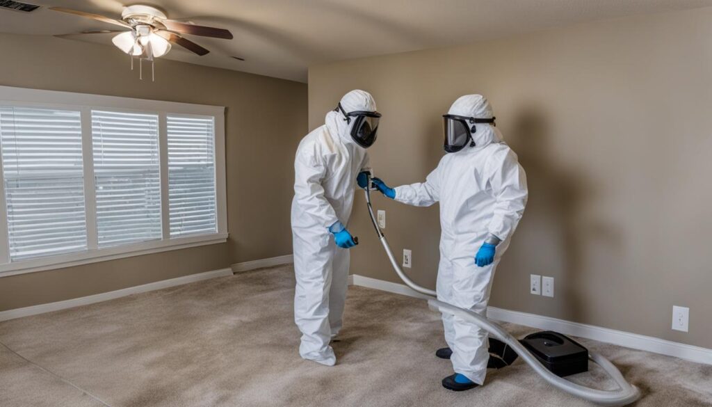 fort myers mold remediation services