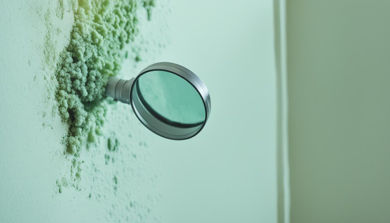 free home mold inspection