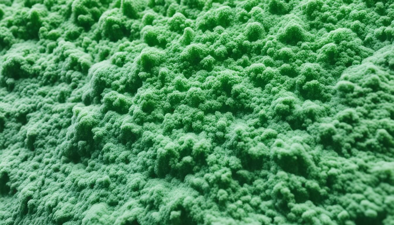 fuzzy mold