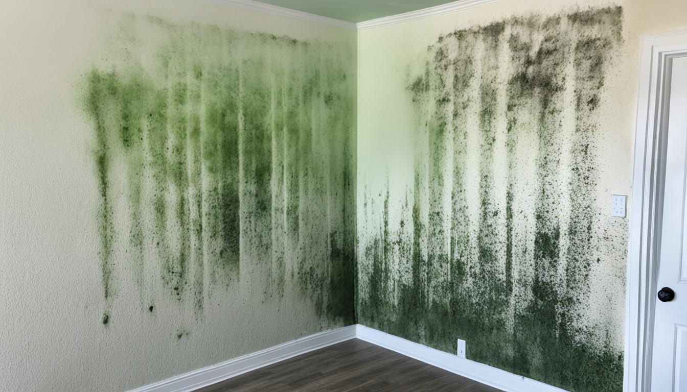 get rid mold Florida