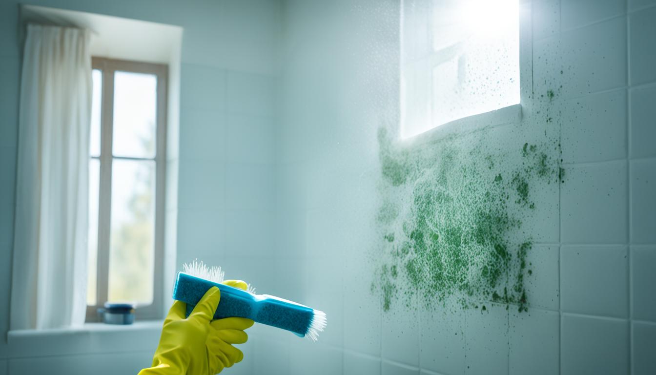 get rid mold Miami