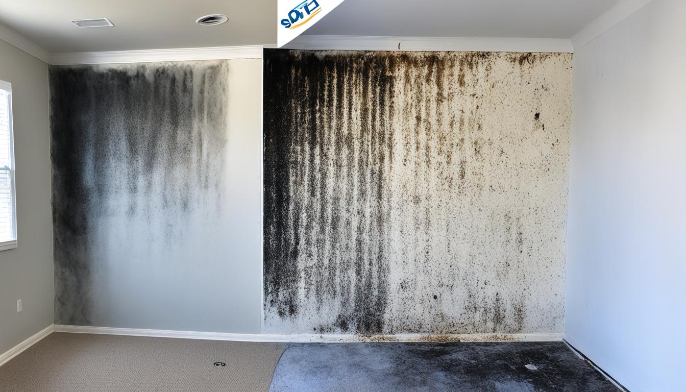 get rid of black mold Florida