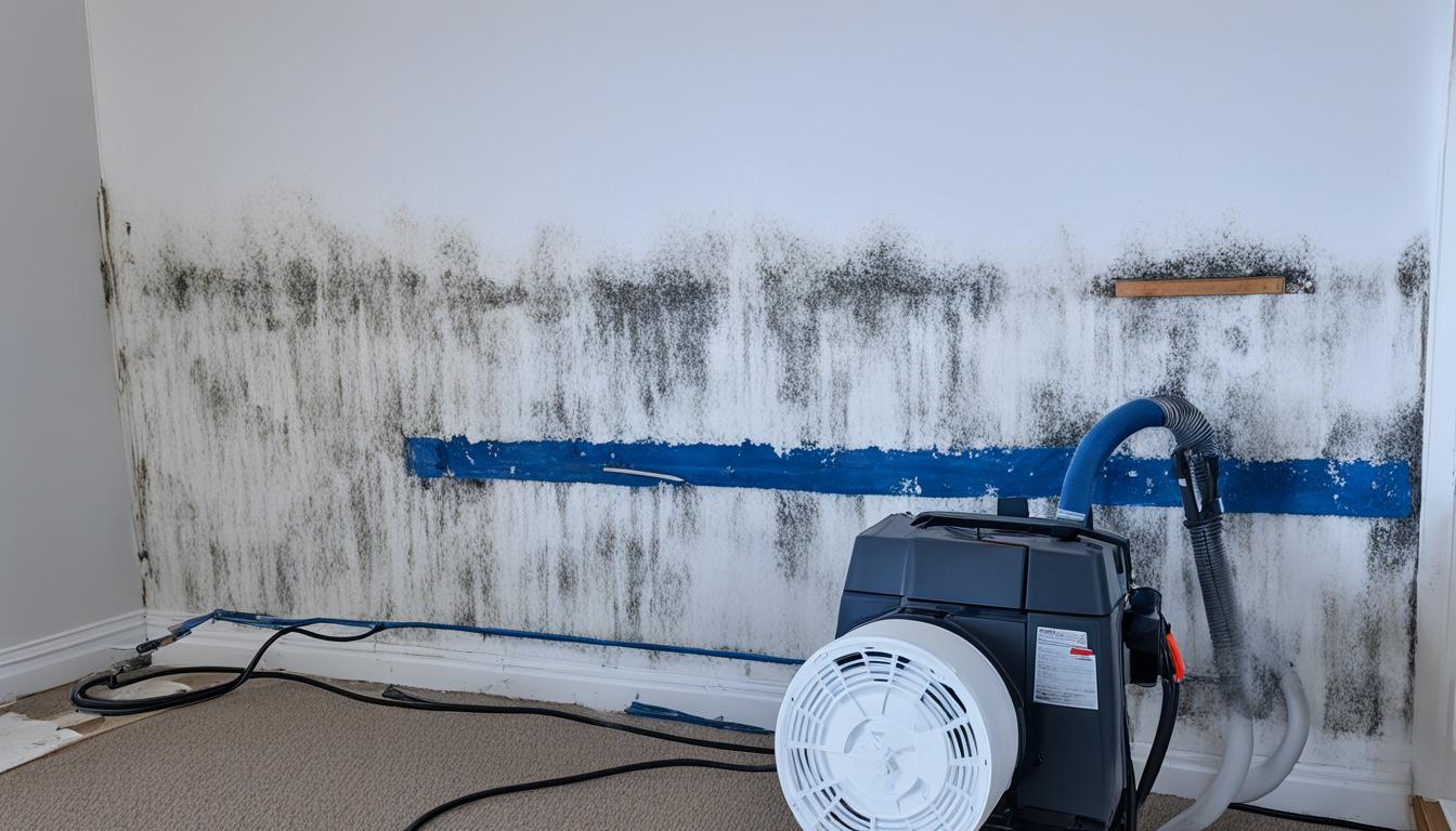 grand rapids mold remediation