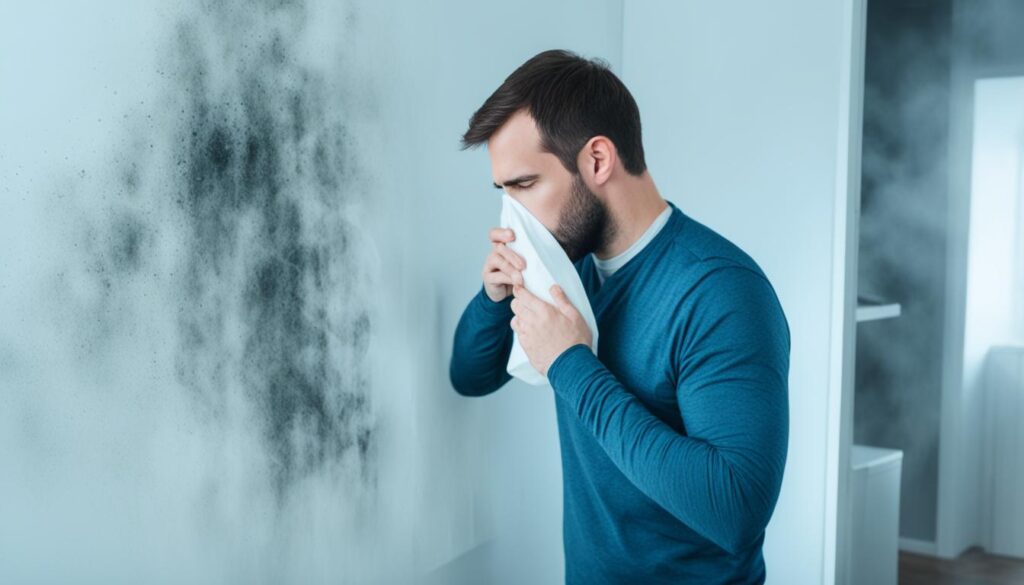 health effects of mold exposure