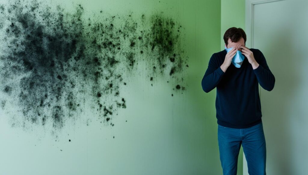 health hazards black mold