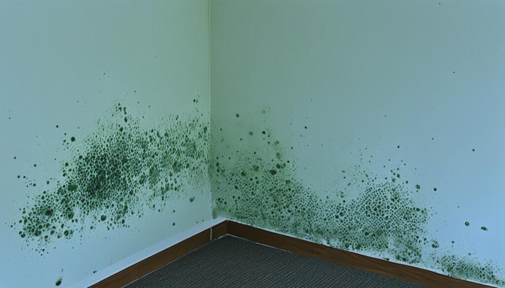 health hazards of mold