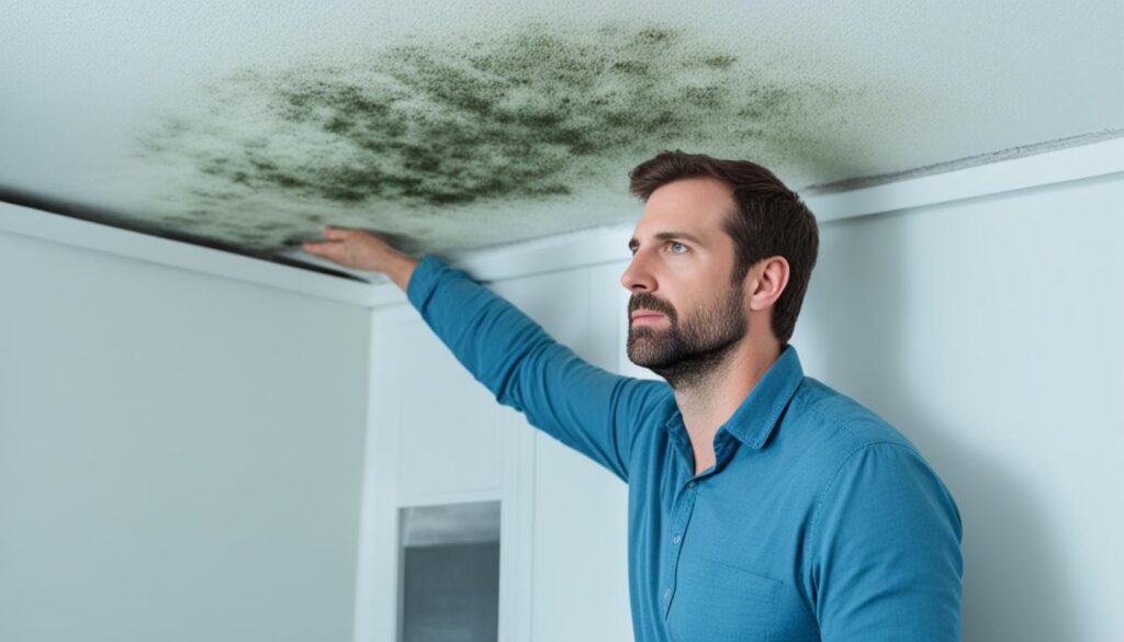 health hazards of mold exposure