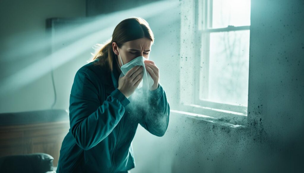 health implications of mold exposure