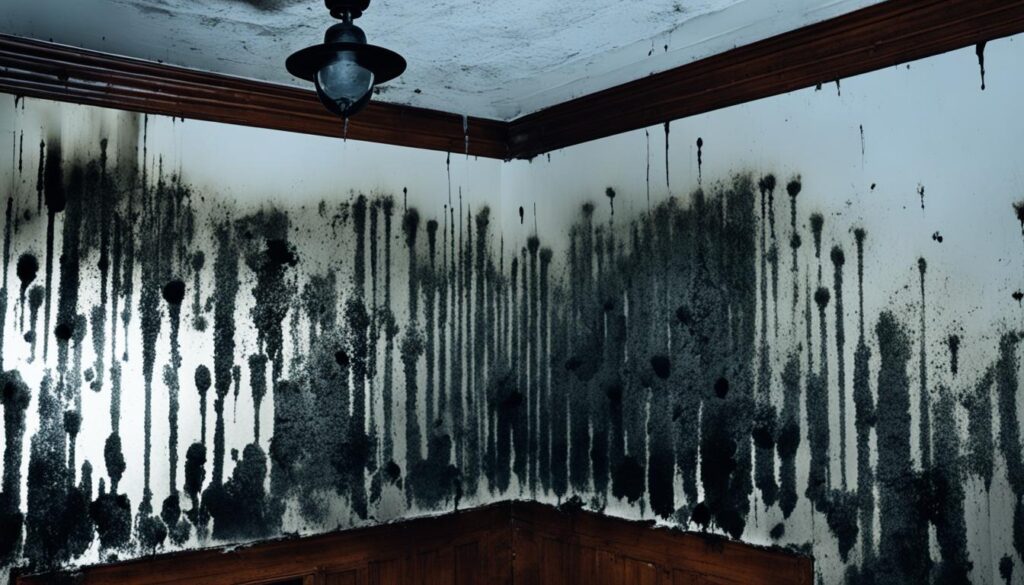 health risks of black mold