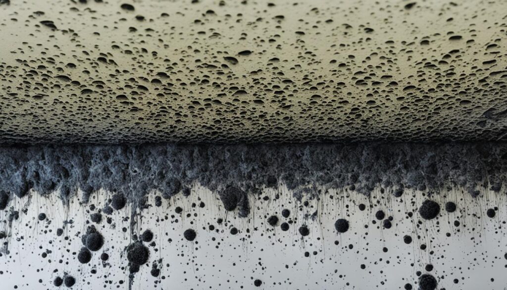 health risks of black mold