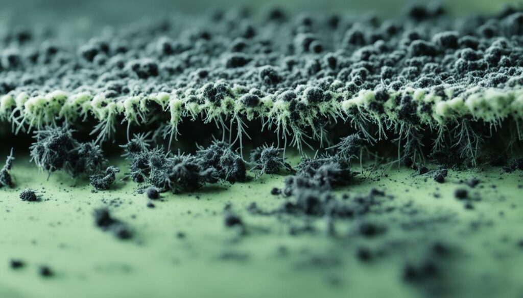 health risks of black mold