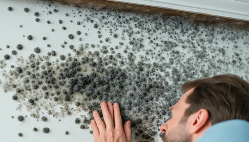 health risks of black mold