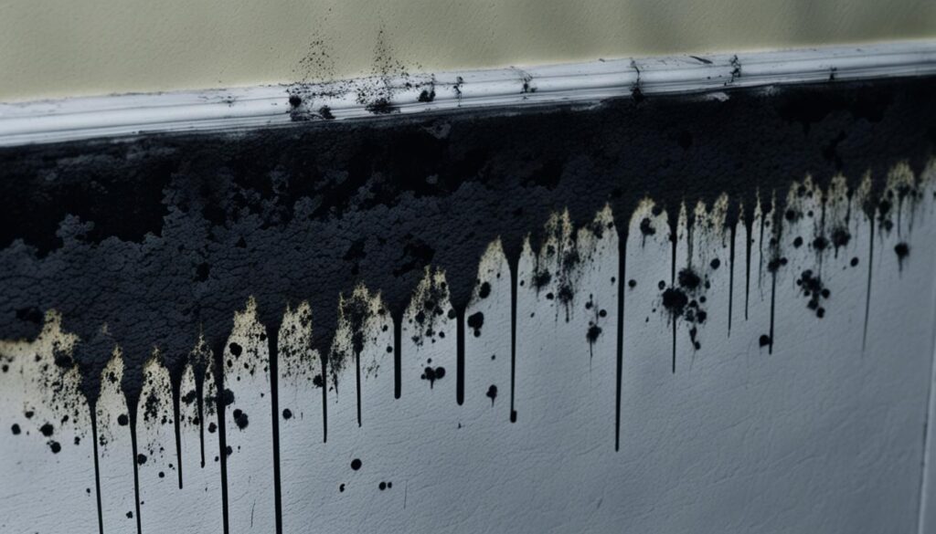 health risks of black mold