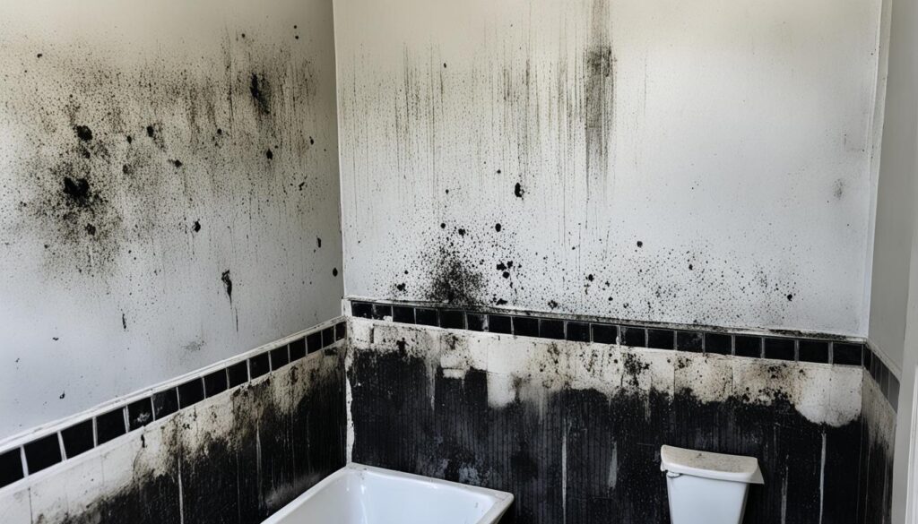 health risks of black mold exposure