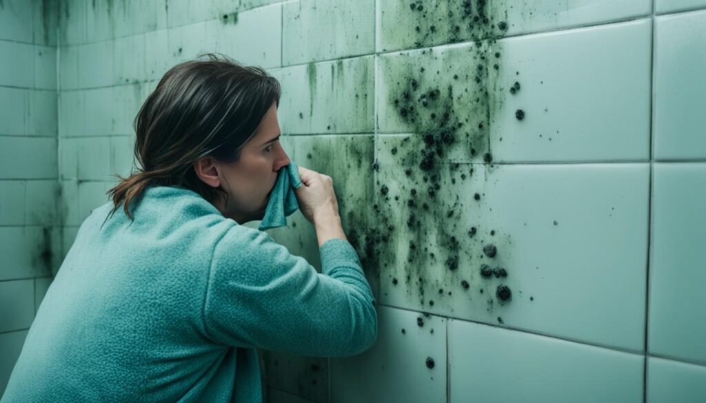 health risks of black mold exposure